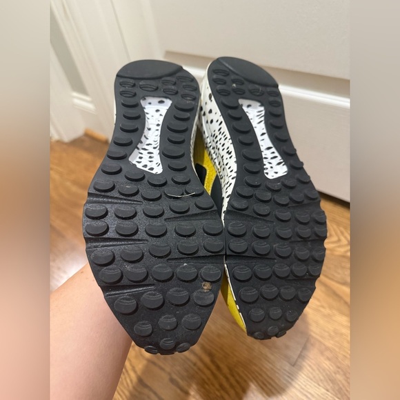 Steve Madden Sneakers size 6.5 - Picture 9 of 9